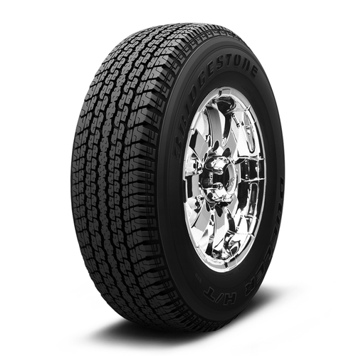 Bridgestone Dueler HT D840 P26560R18 109H BSW Tires