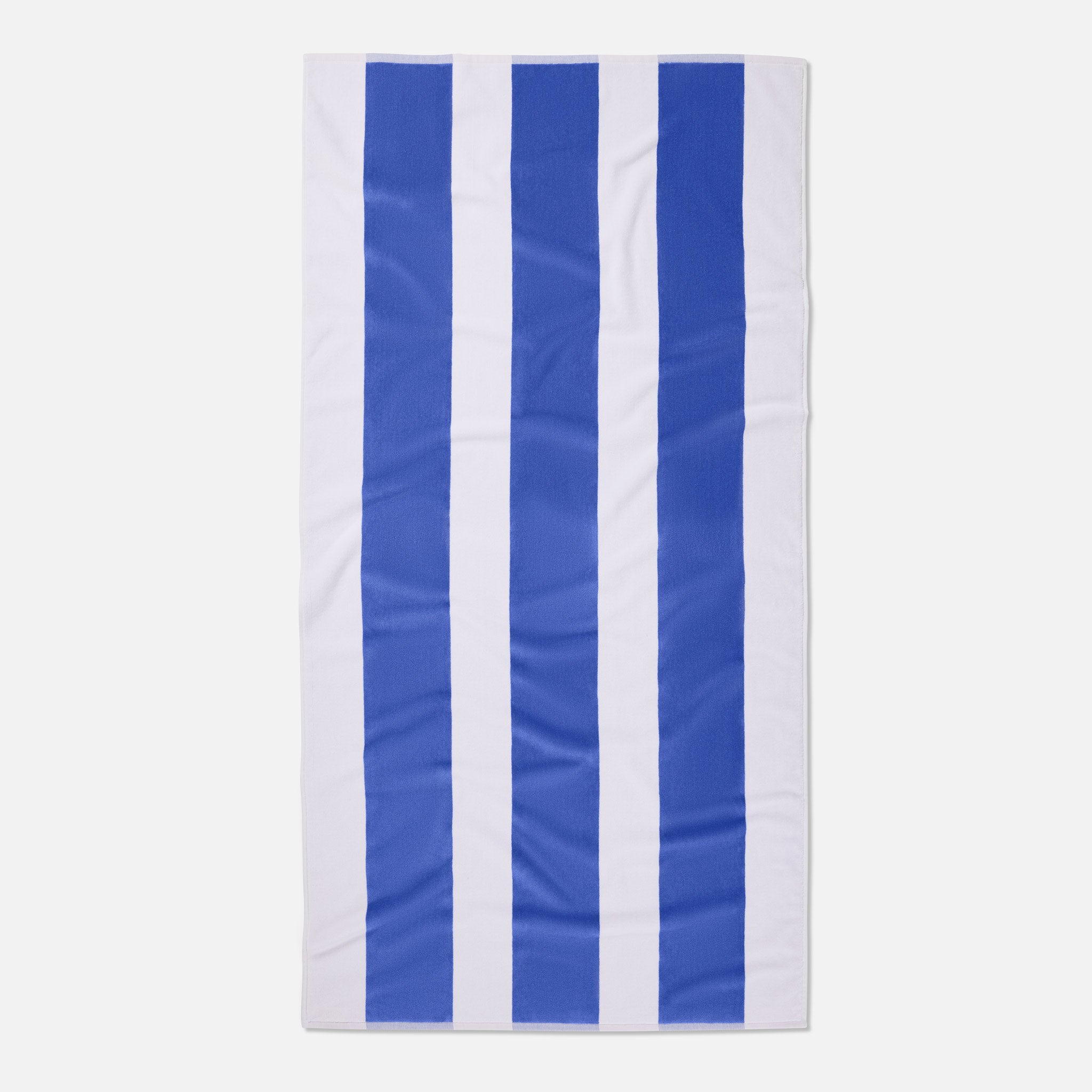 Cabana Stripe Beach Towel