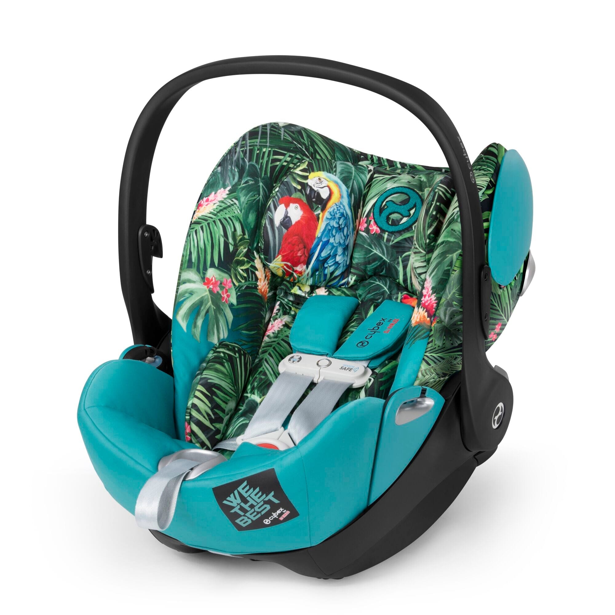 Cybex-Cloud-Q-Infant-Car-Seat-With-Sensorsafe-We-The-Best-By-Dj-Khaled