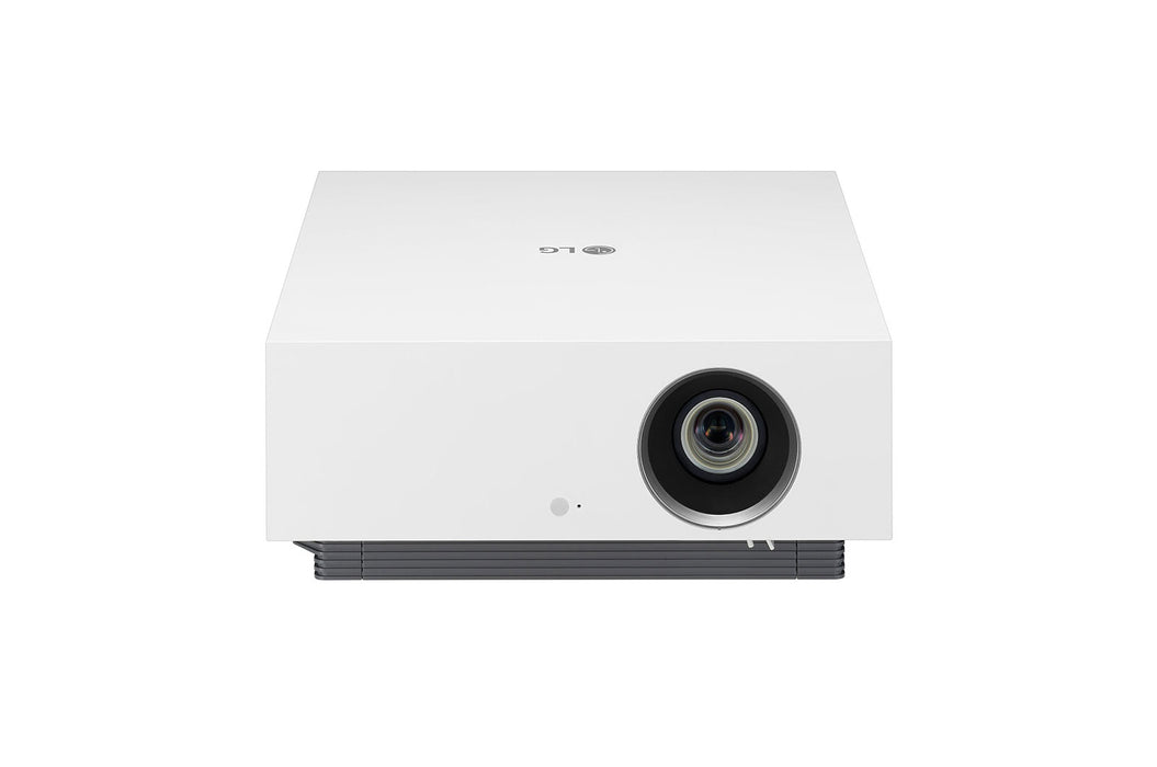 LG HU810P 4K UHD Laser Smart Home Theater CineBeam Projector