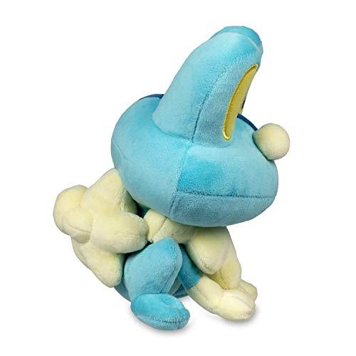 Pokemon Center POKÉ Plush FROAKIE