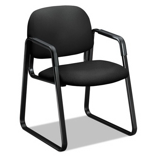 HON H4008.CU10.T Solutions Seating 4000 Series Sle...