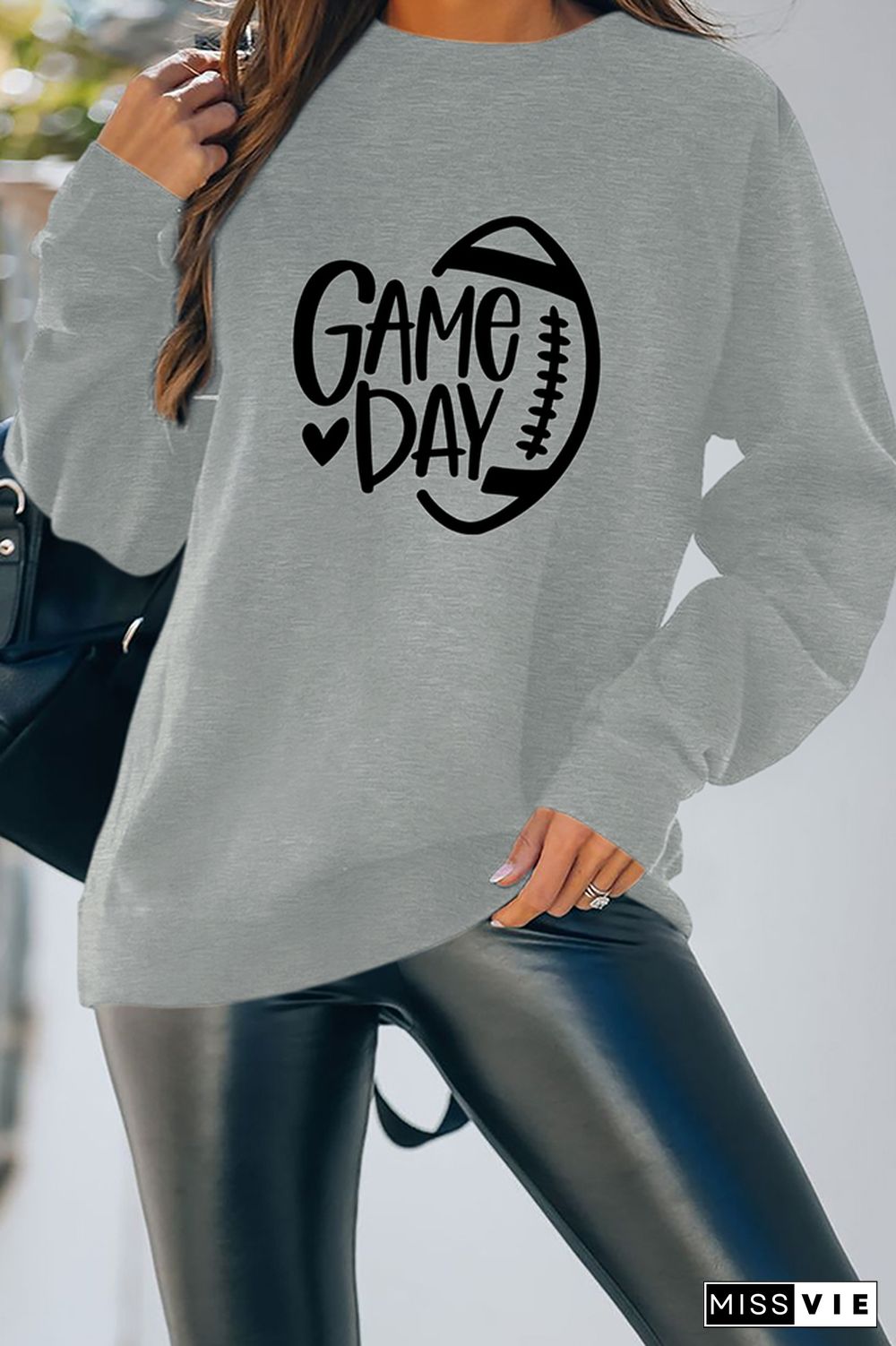 Game day Sweatshirt Wholesale