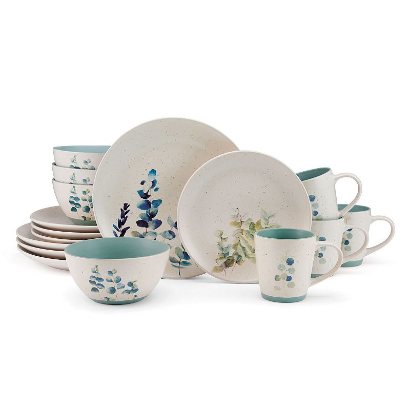 Pfaltzgraff Sawyer 16-pc. Dinnerware Set