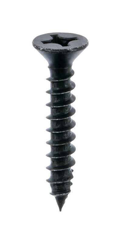 WOOD SCREW #12 1-1/4