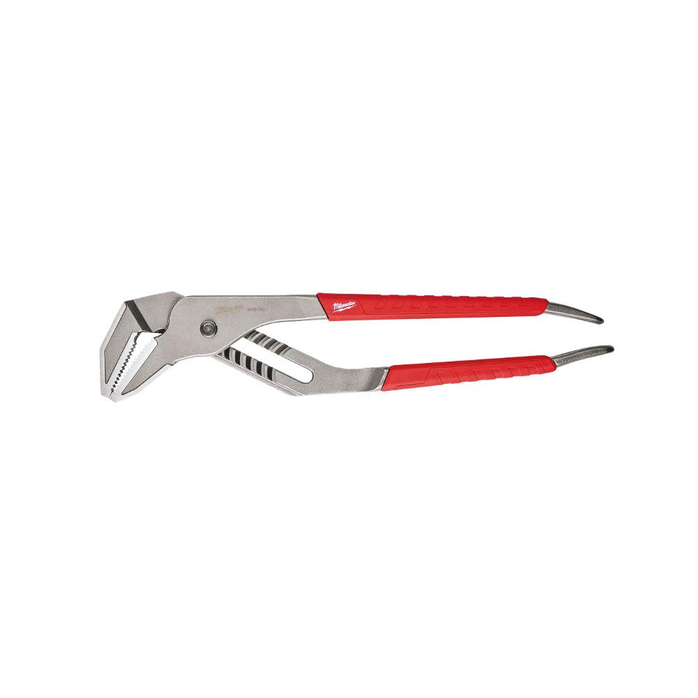 MW 16 In. Straight-Jaw Pliers 48-22-6316 from MW