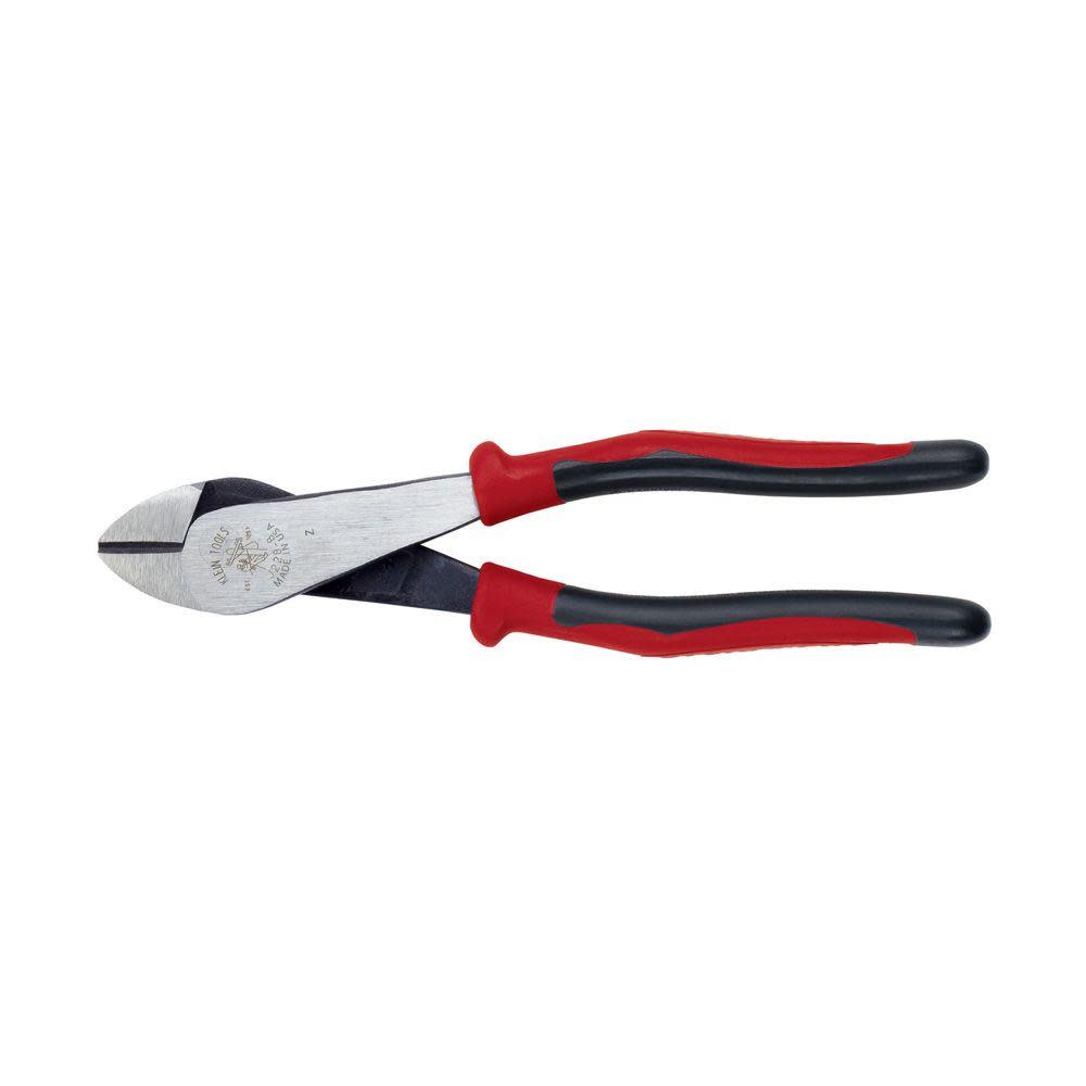 Klein Tools Journeyman Diagonal Cutting Pliers J2288 from Klein Tools