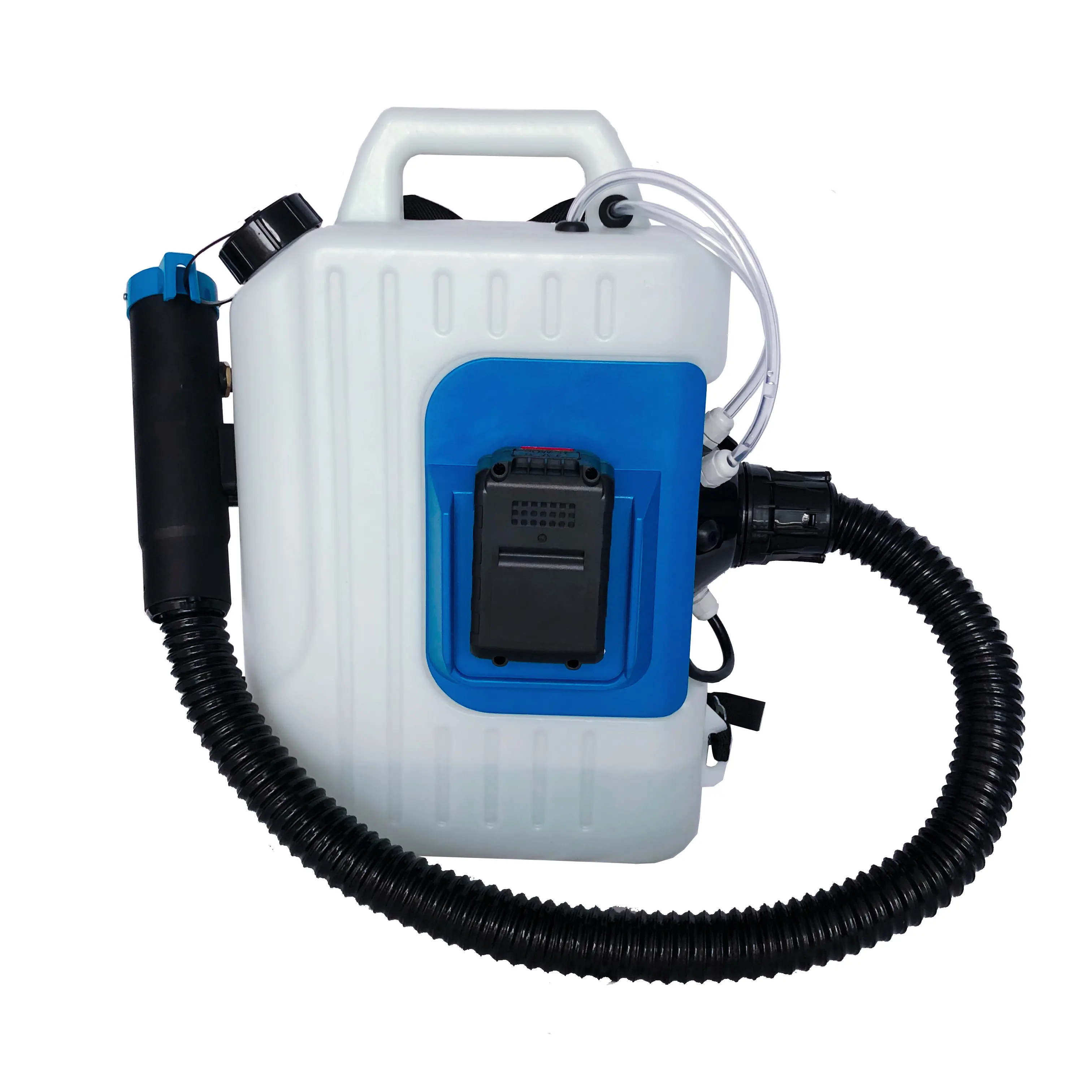 Room Battery ULV Cold Fogger Sprayer Disinfection 110V/220V