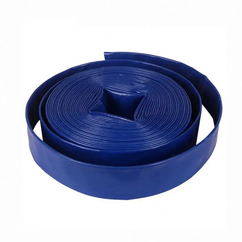 Lithium Battery Packs Heat  Shrink Wrap Pvc Heating Shrink Power Supplies Blue Color Pvc Heat Shrink Tubes/