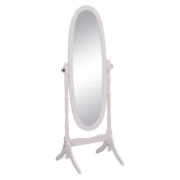 Cheval Standing Mirror 59 5 quot h Ore International