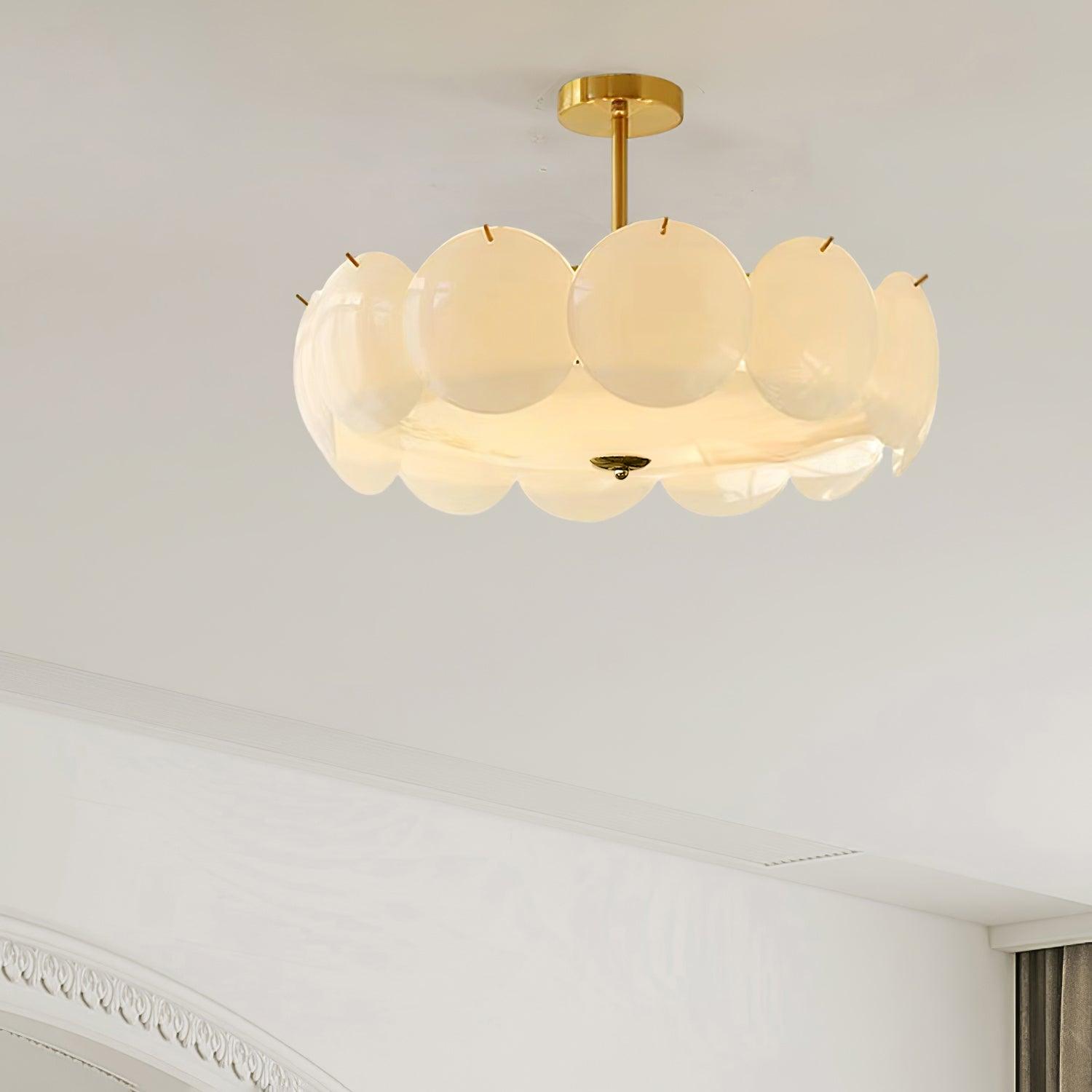 Pembridge Ceiling Light