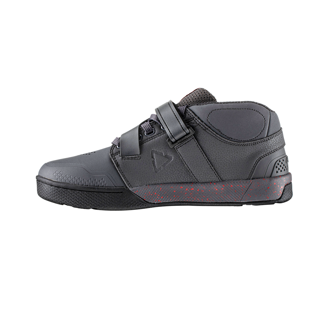 Leatt 4.0 Clipless MTB Shoe - Titanium - 2023