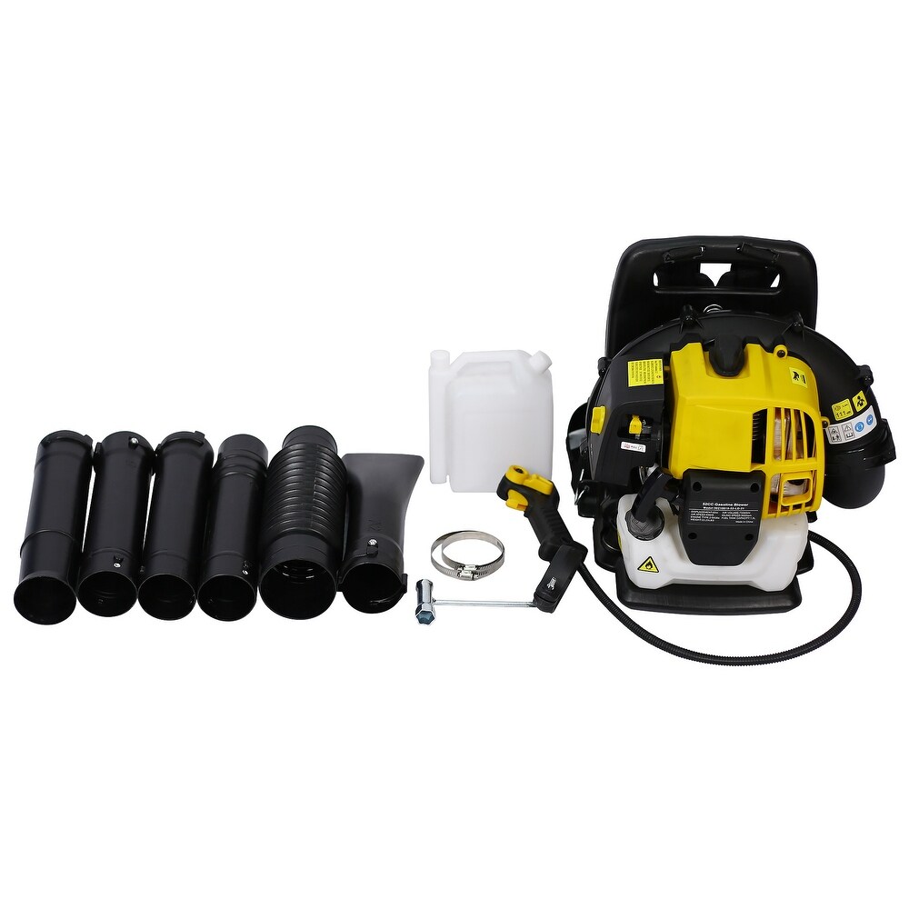 Gasoline Blower EPA Compliant   52CC