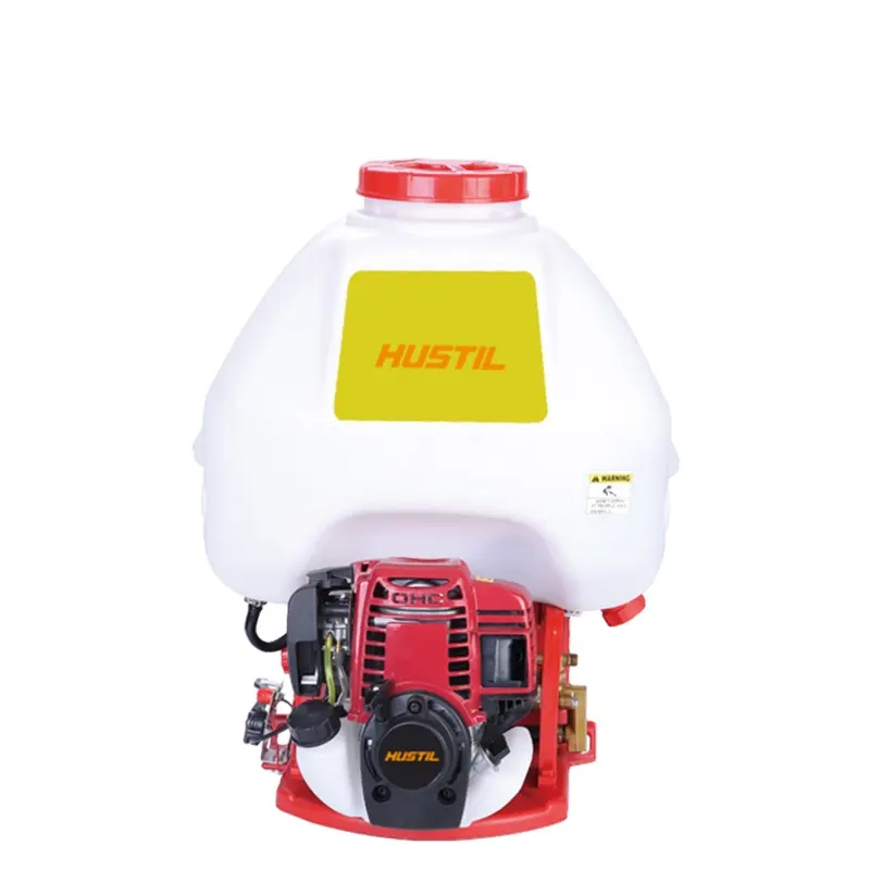 Cheap Agricultural Portable 25L Knapsack Power Sprayer 900