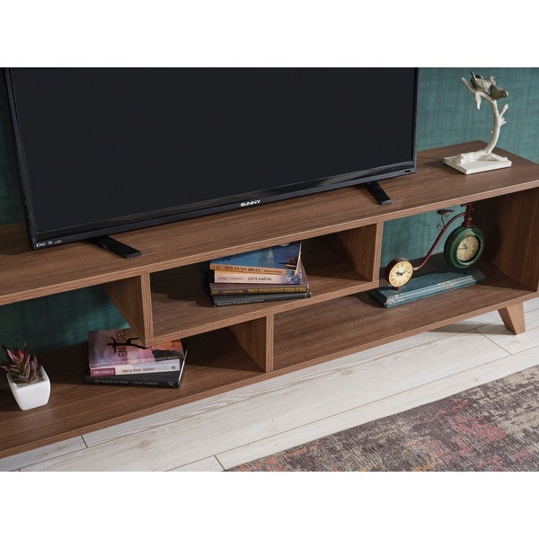 Poncik TV Stand for TVs up to 80