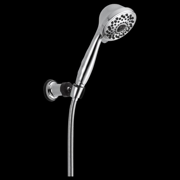 Delta 59716 1.75 GPM Multi Function Handshower  Chrome