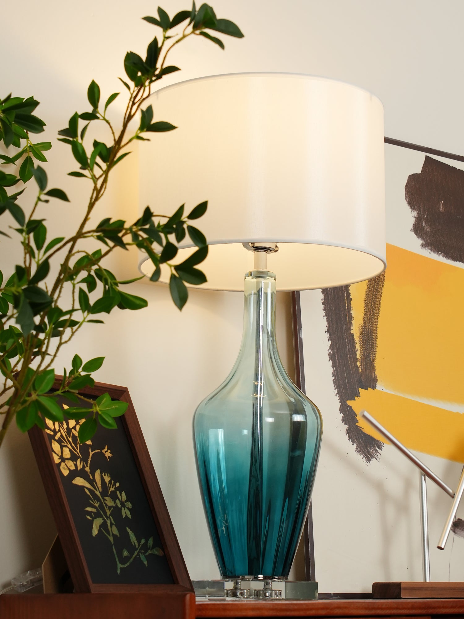 Hagano Table Lamp