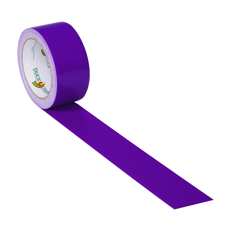 DUCT TAPE PURPLE