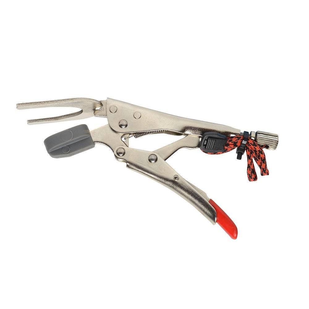 QUICKSTOP Fire Sprinkler Shut-Off Tool Q-COM