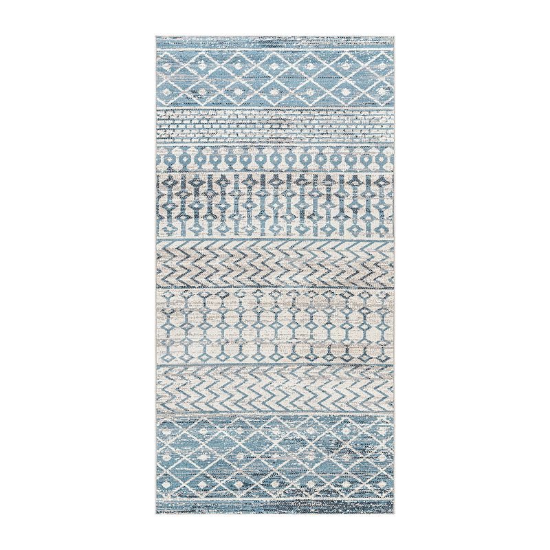 Decor 140 Brendan Global Washable Area Rug