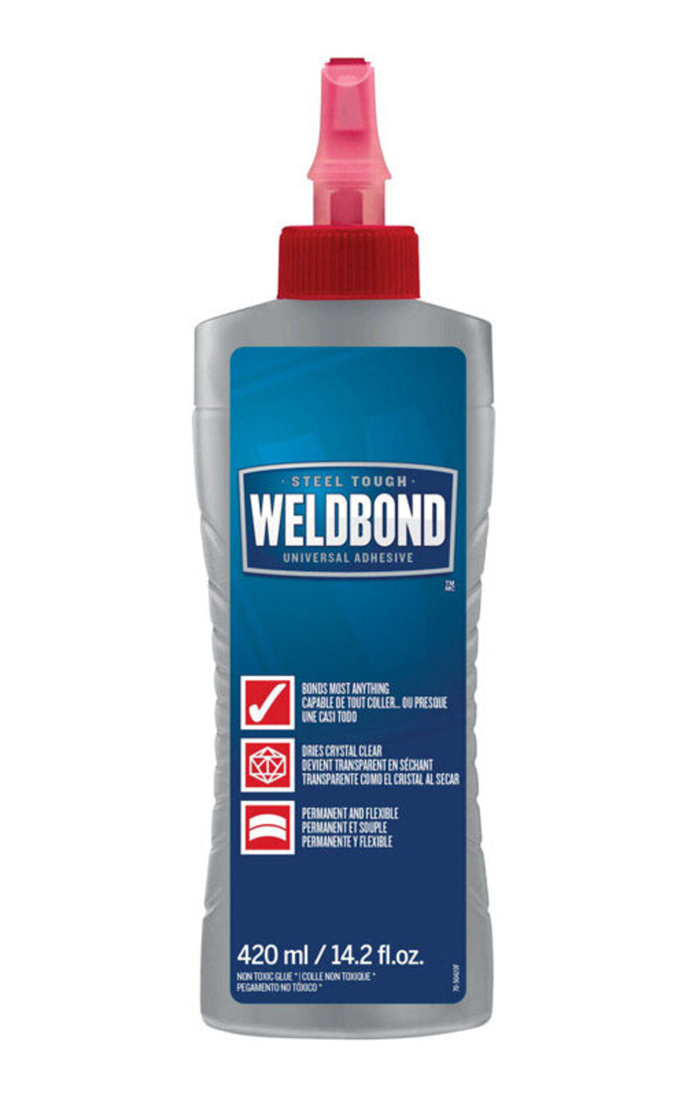 WLDBND ADHESIVE 14.2OZ