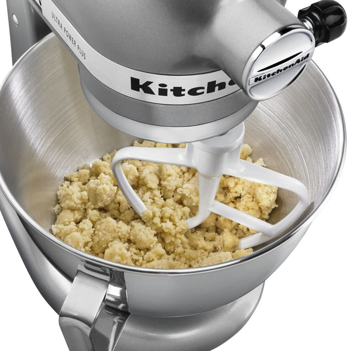 KitchenAid Ultra Power Plus 45Quart TiltHead Stand Mixer KSM96CU — Topchoice Electronics