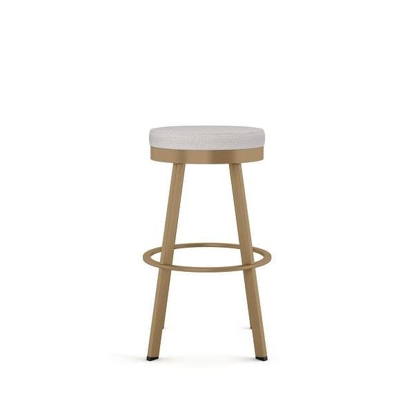 Amisco Swice Swivel Bar Stool