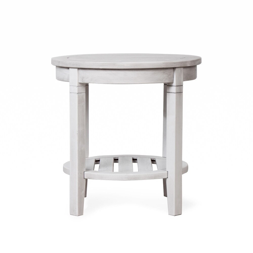 Cambridge Casual Alston Side Table