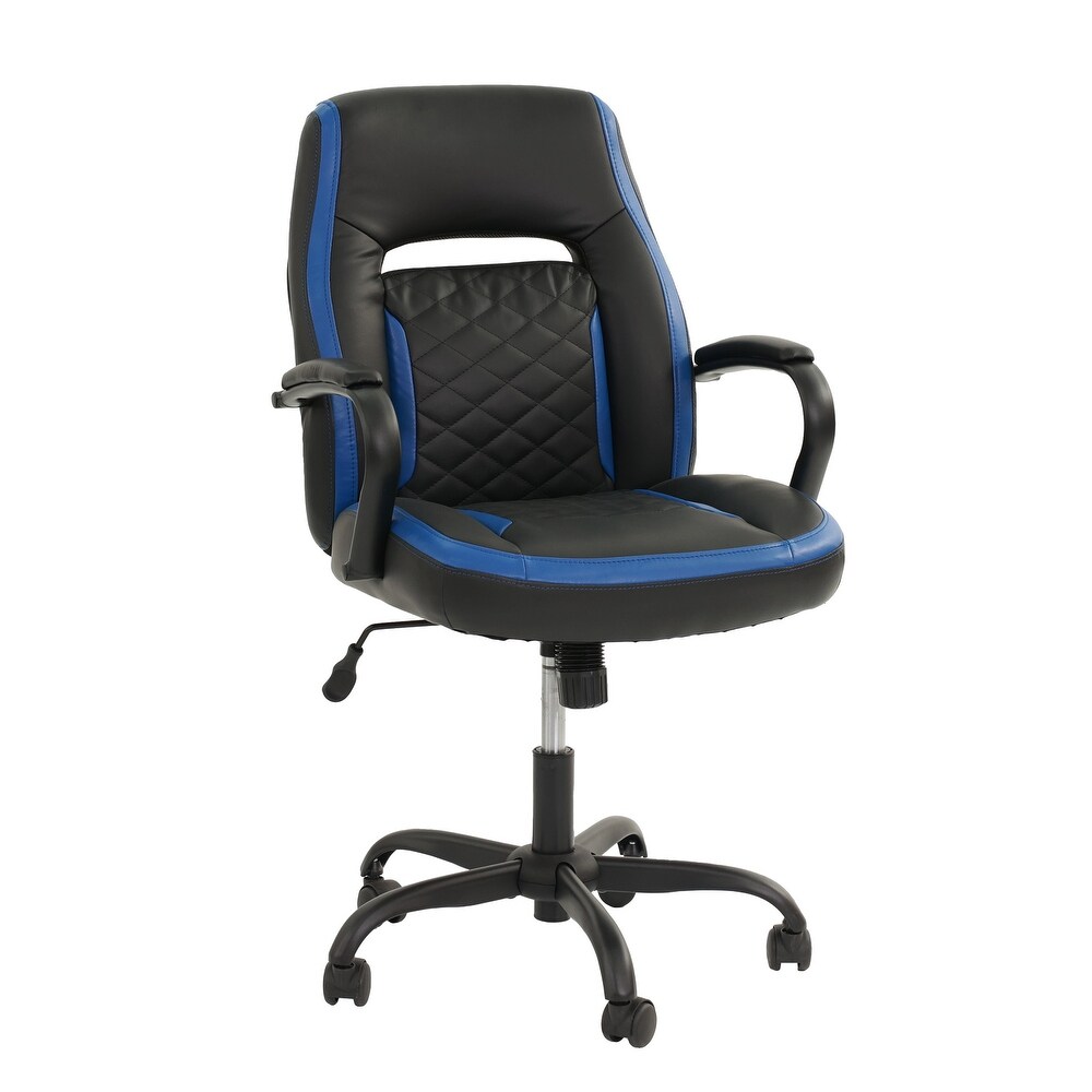 Poundex Office Chairs Multi Colors