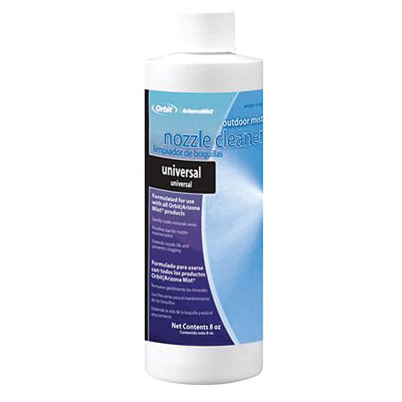 MIST NOZZLE CLEANER 8OZ