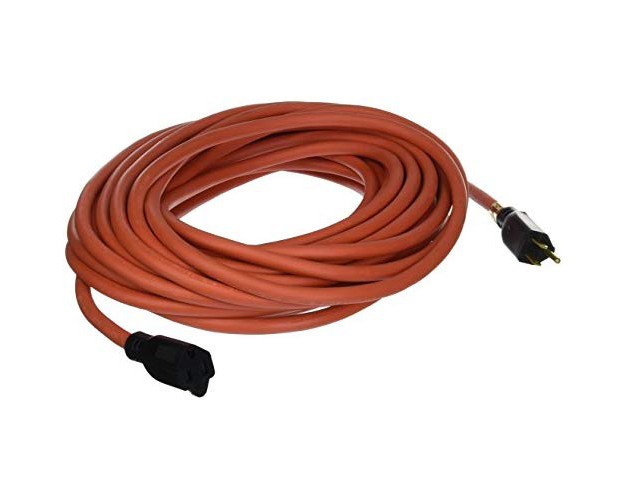 Usw 14 3 Orange Medium Duty Extension Cords