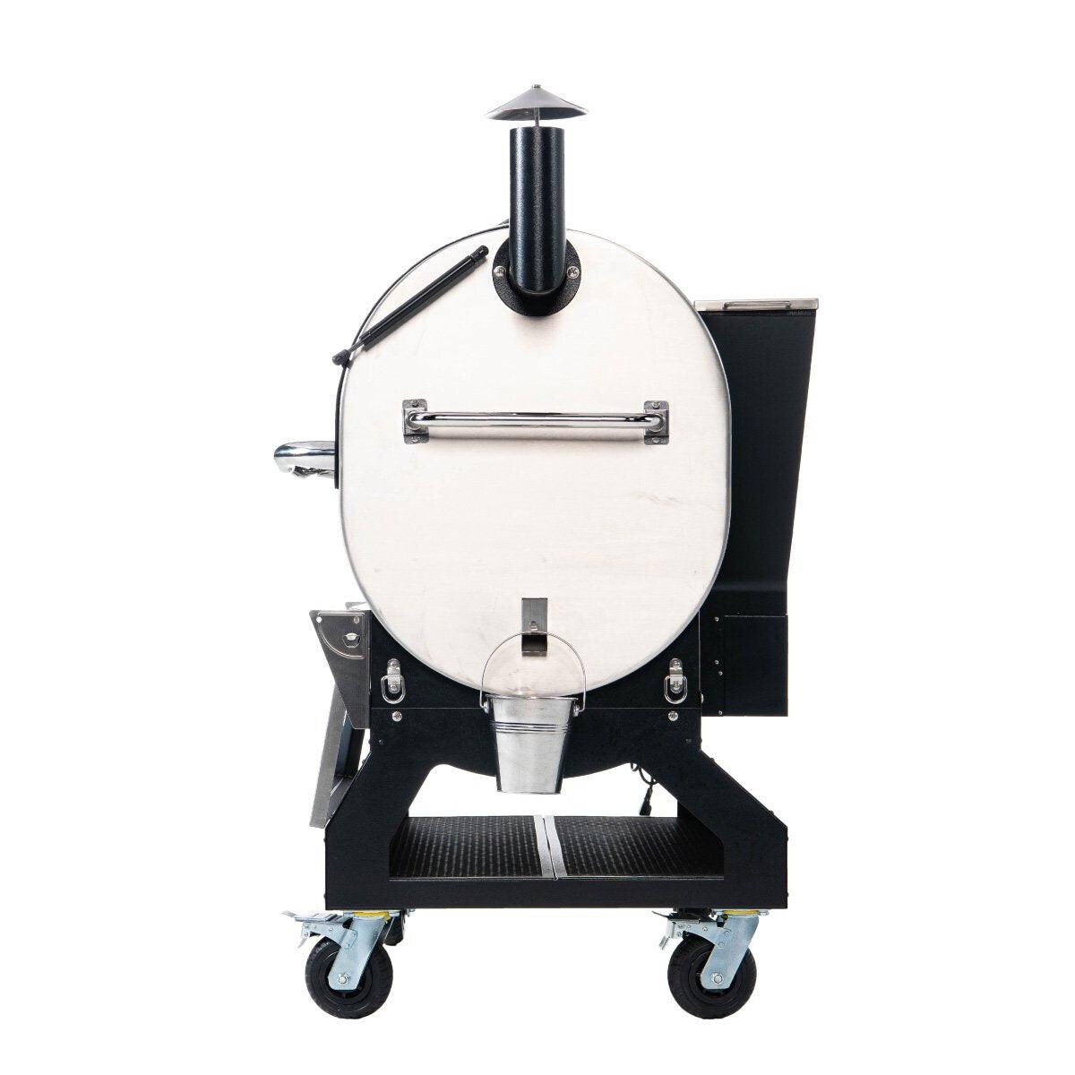 recteq RT-2500 BFG Wood Pellet Grill