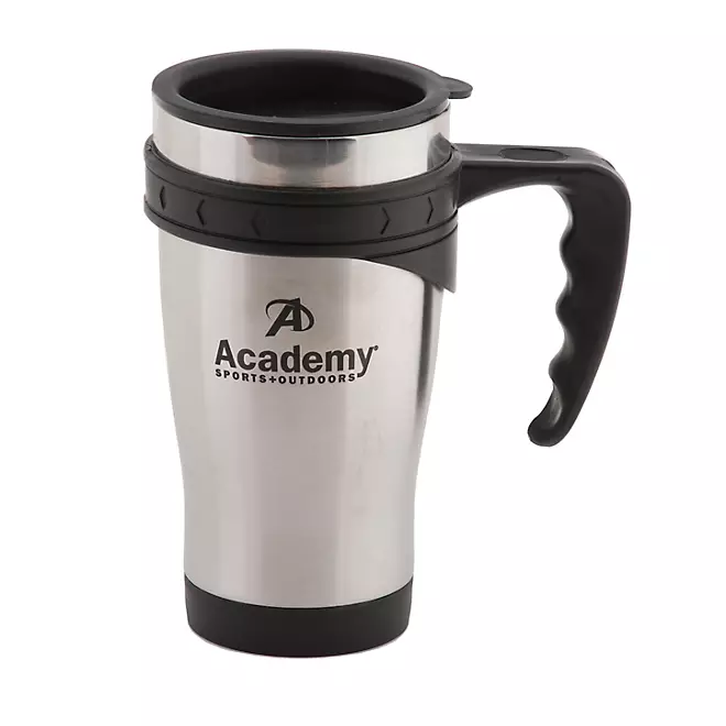 Academy Sports + Outdoors 16 oz. Travel Mug