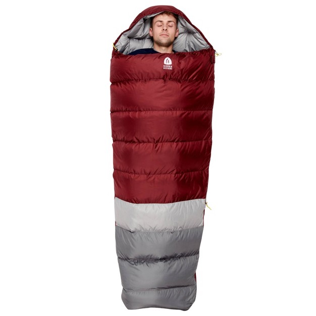 Sierra Designs Indy Pass 30 Degree Sleeping Bag