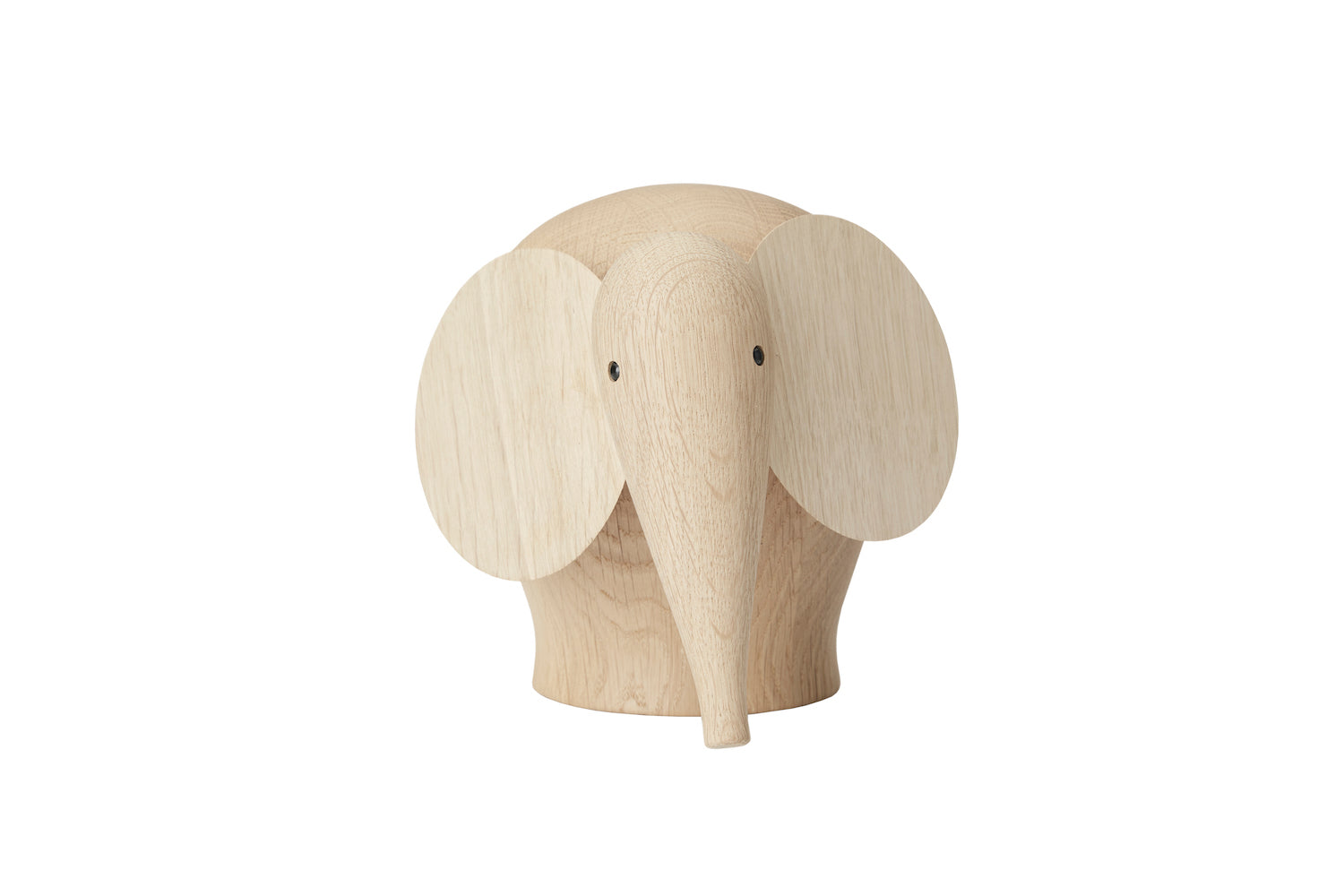 Nunu Elephant