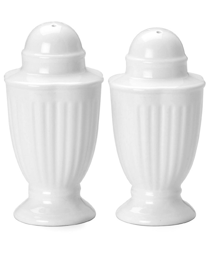 Mikasa Dinnerware Italian Countryside Salt and Pepper Shakers