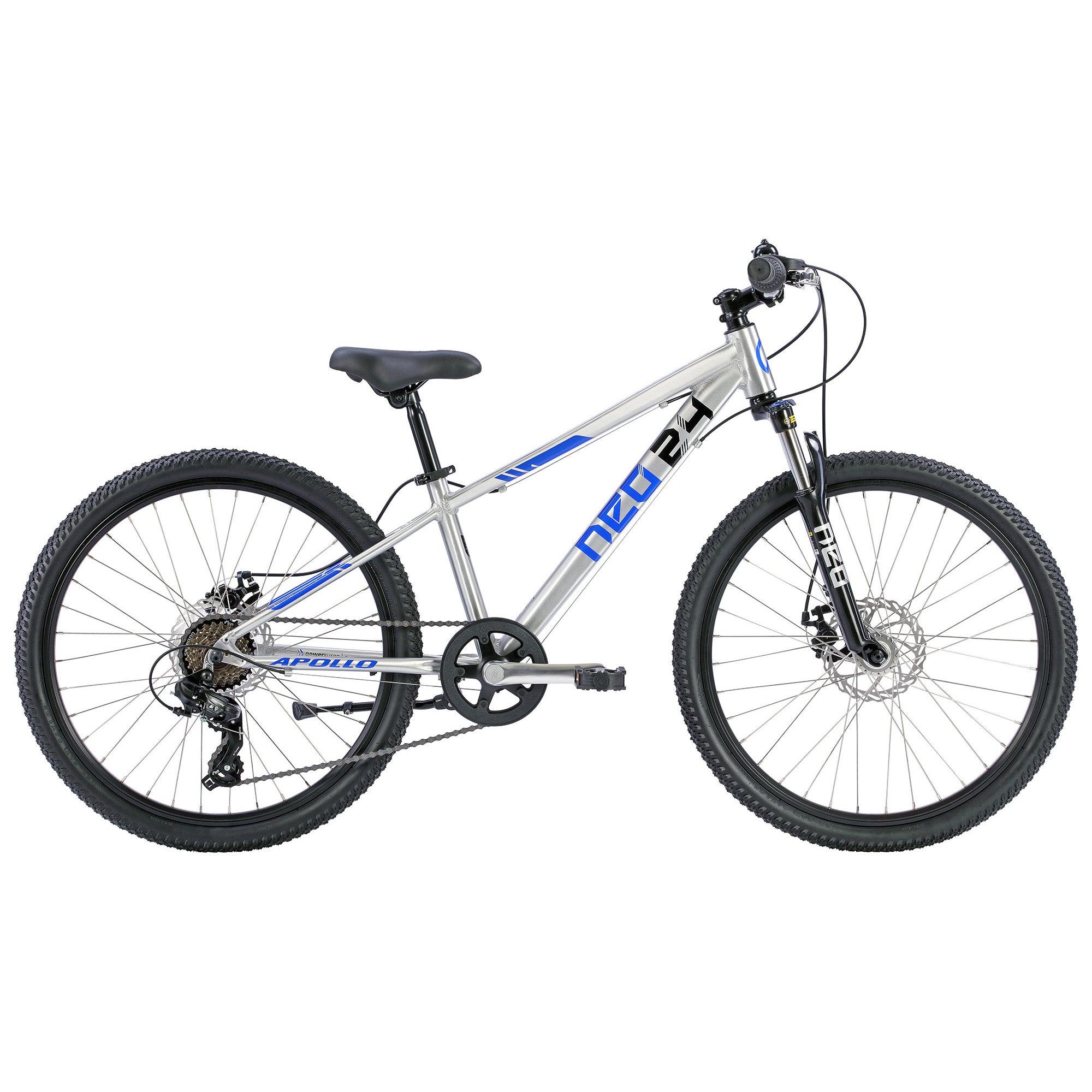 2022 Neo Disc+ 24 7s Boys