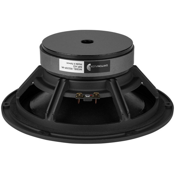 Dayton Audio RS225P 4A 8 Reference Paper Woofer 4...