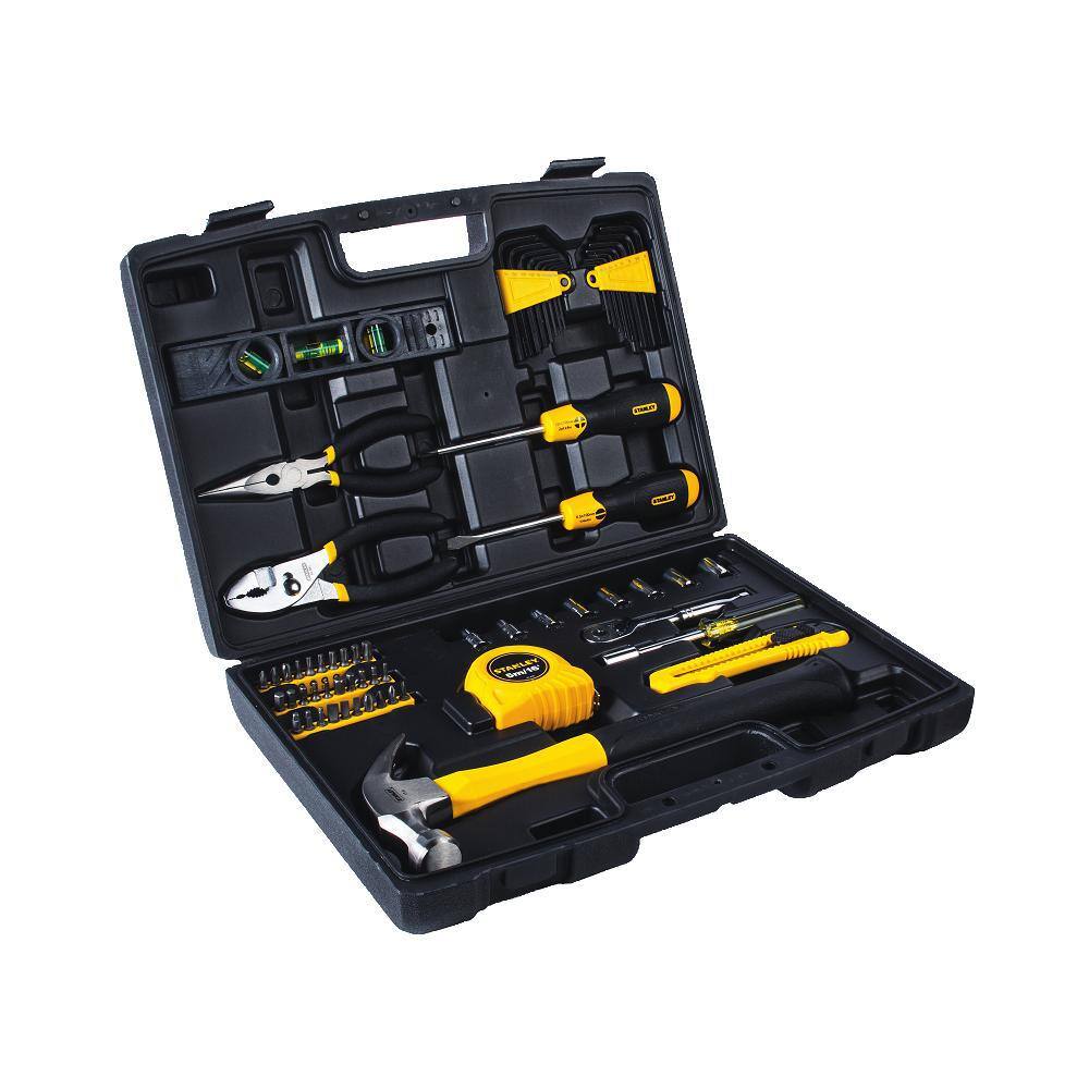 Stanley Home Tool Kit (65-Piece) 94-248