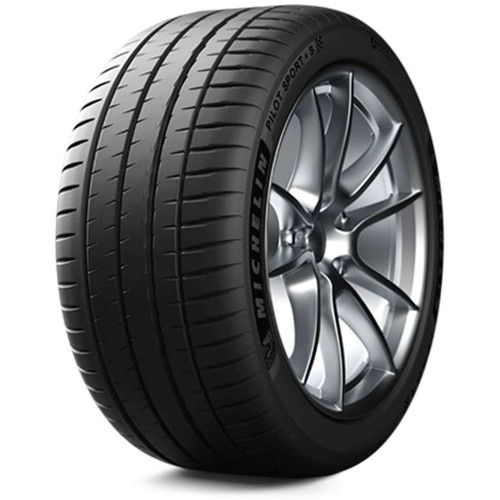 Michelin Pilot Sport 4 S 245/40ZR18 Tires