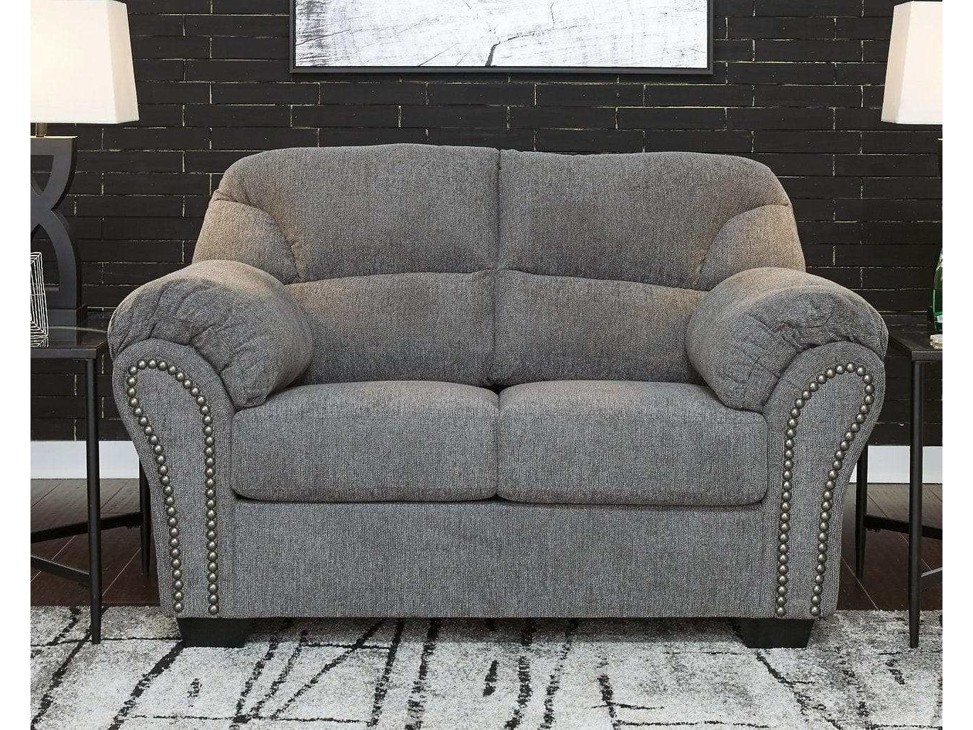 (Online Special Price) Allmaxx Loveseat