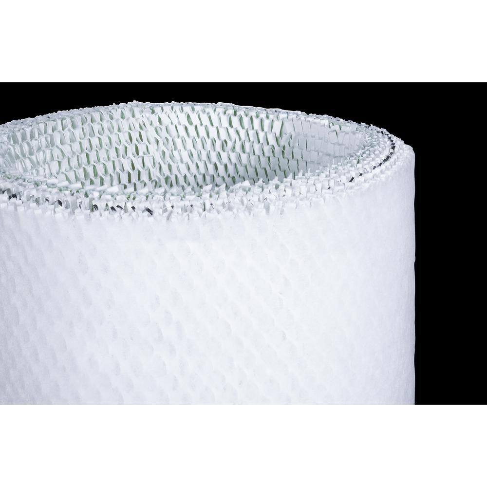 BestAir 7.5 in. x 8 in. x 1.25 in. Honeywell Humidifier Replacement Paper Wick Filter HW14-PDQ-4