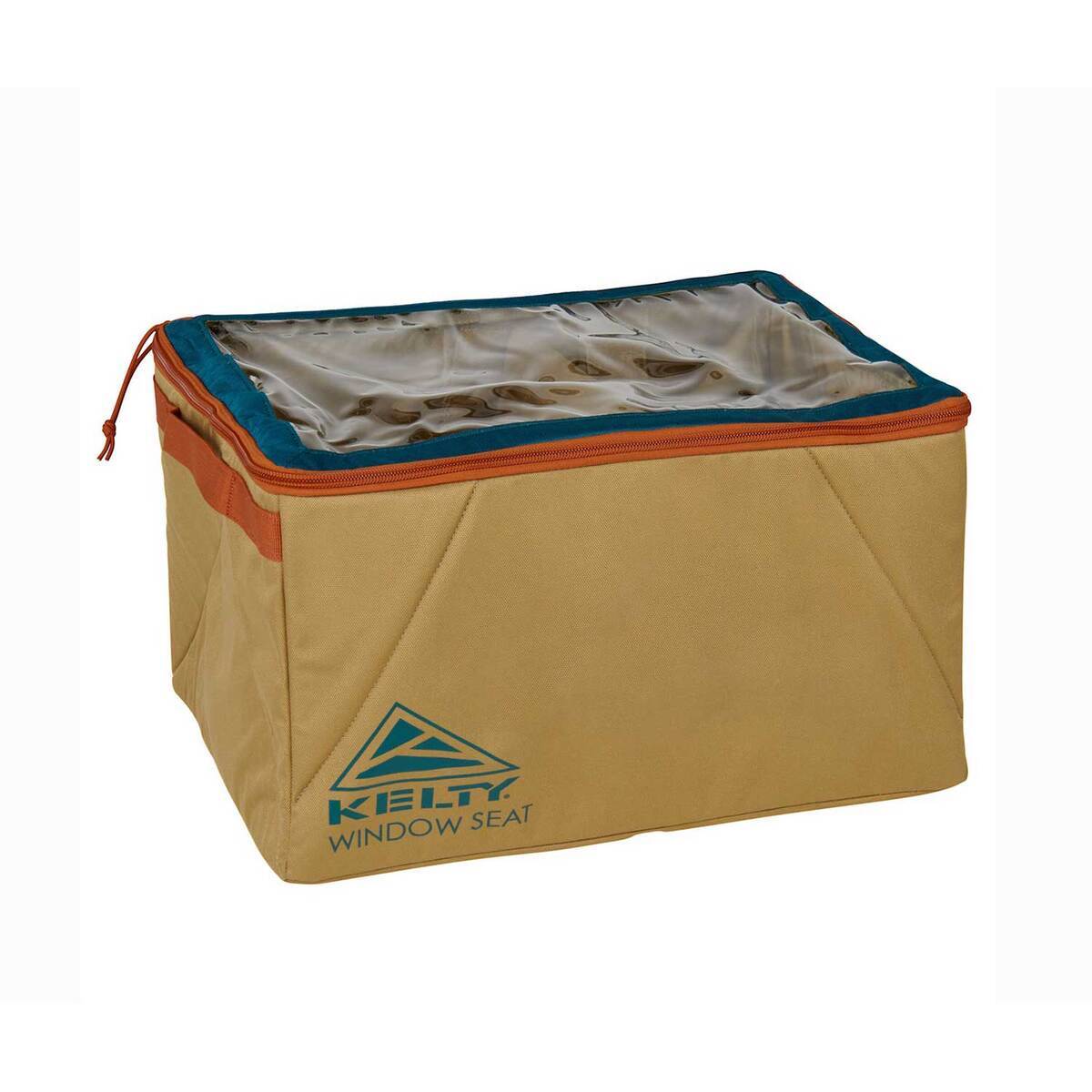 Kelty Window Seat Padded Storage Cube