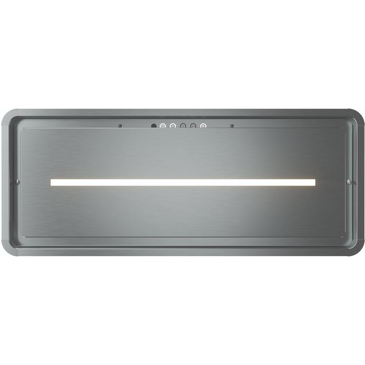 Faber 28-inch Inca In-Light Hood Insert with Variable Air Management INLT28SSV