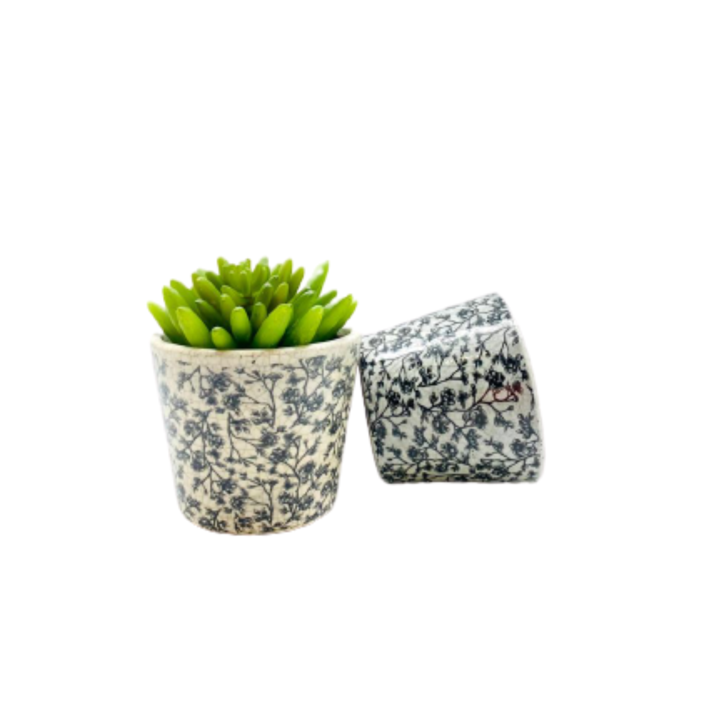 Handmade Ceramic Planter Lh3896