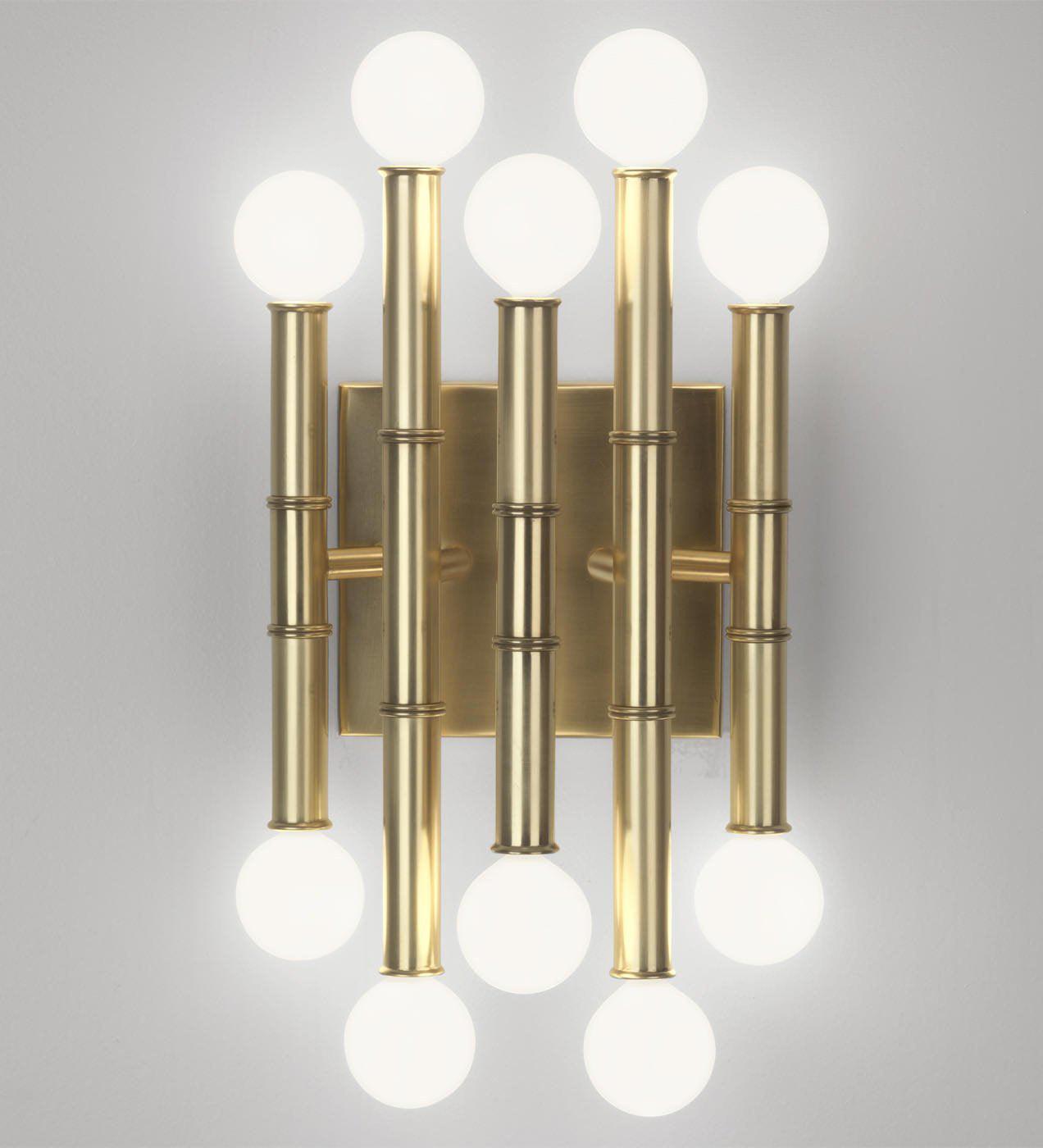 Meurice Wall Lamp