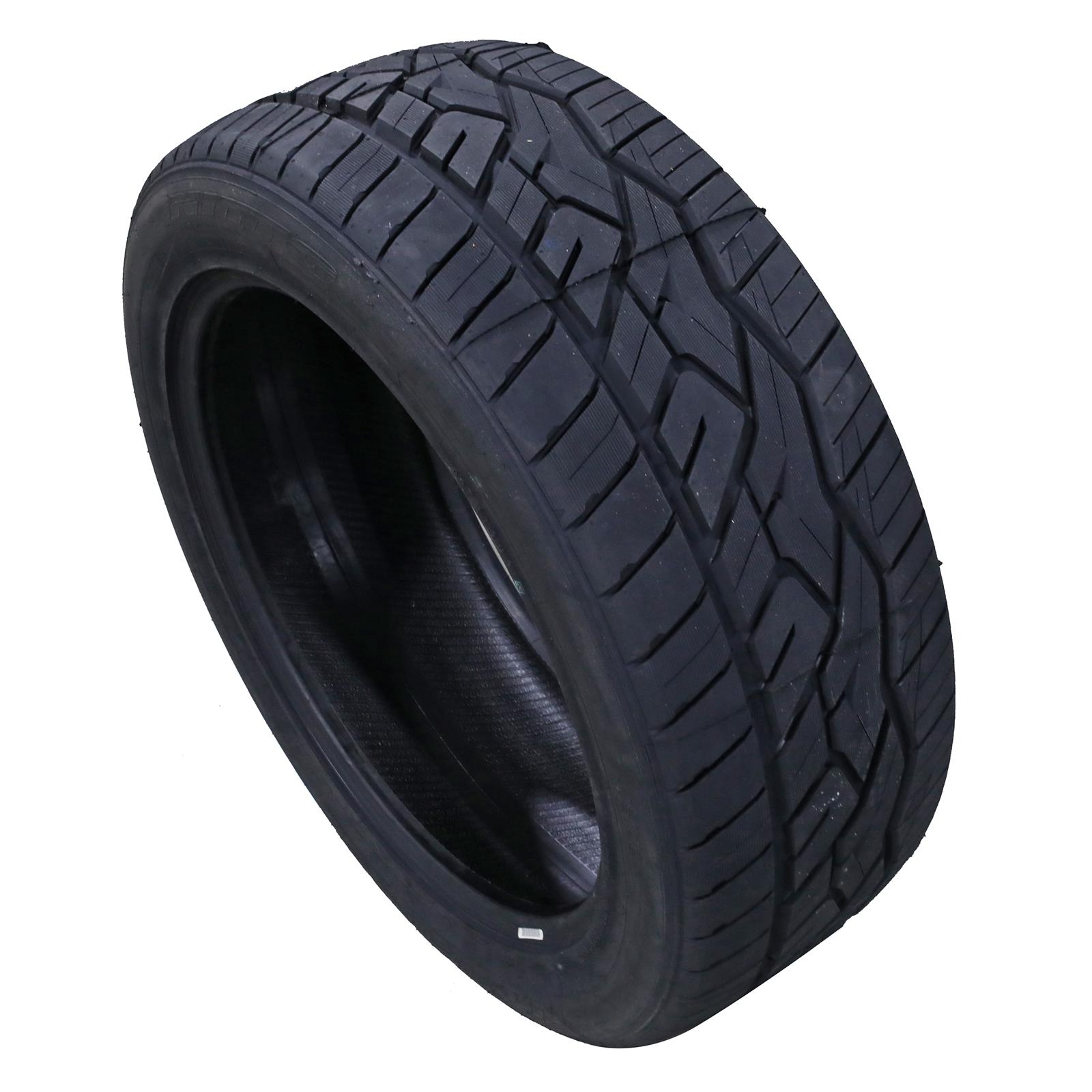 Nitto Tires N203-930 Nitto NT 420V Tires