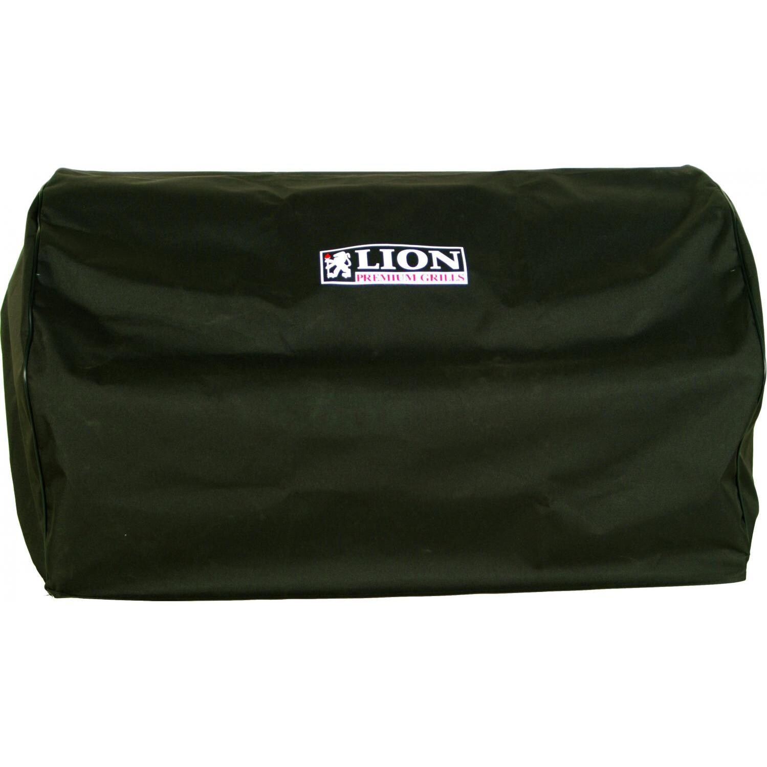 Lion Grill Cover For 40-Inch Built-In Gas Grills