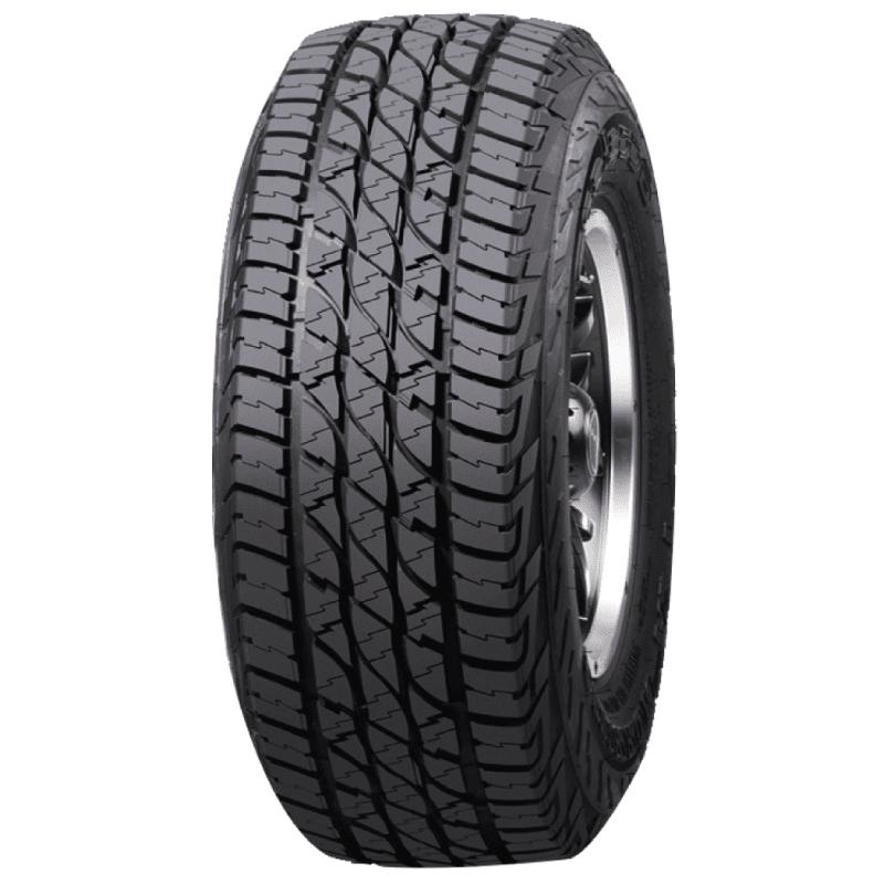 Accelera Omikron A/T 285/75R17 121 S Tire