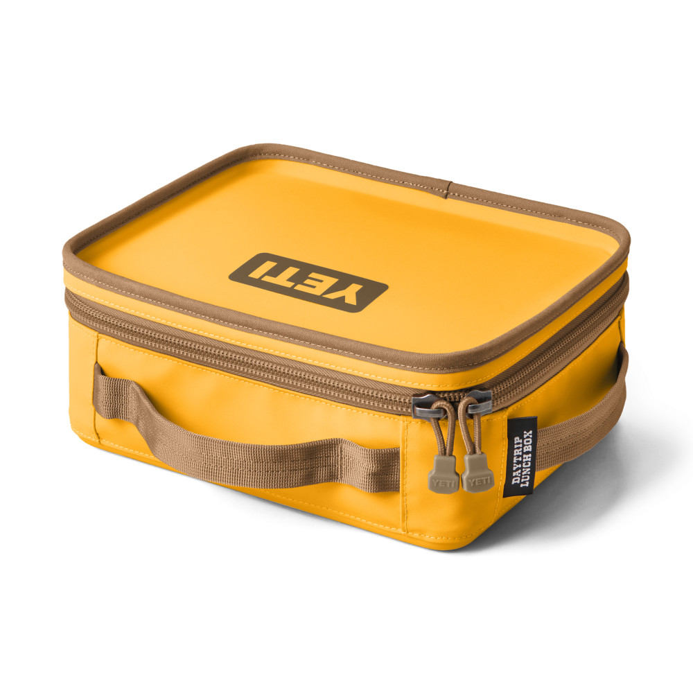 Yeti Daytrip Lunch Box Alpine Yellow